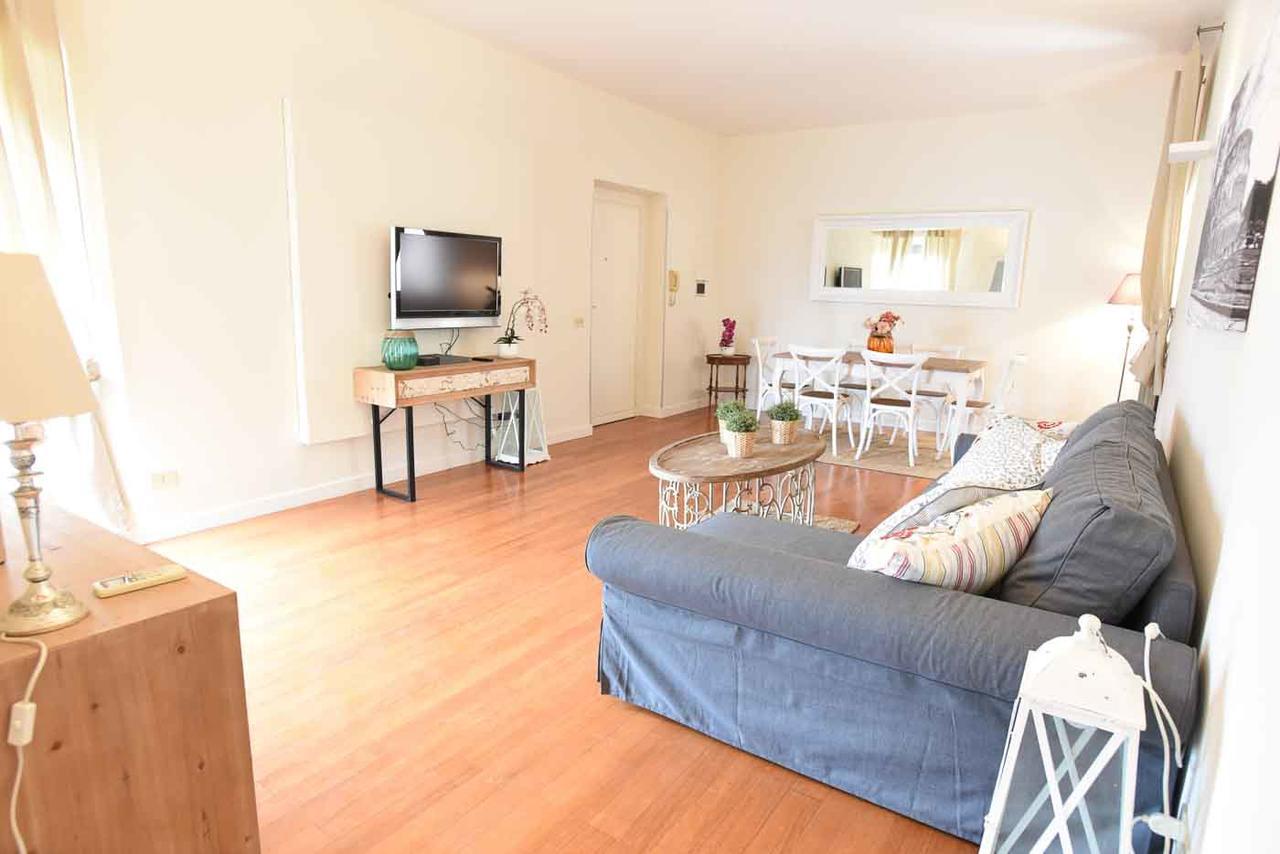 Romantic Flat Near Metro Flaminio Exterior foto