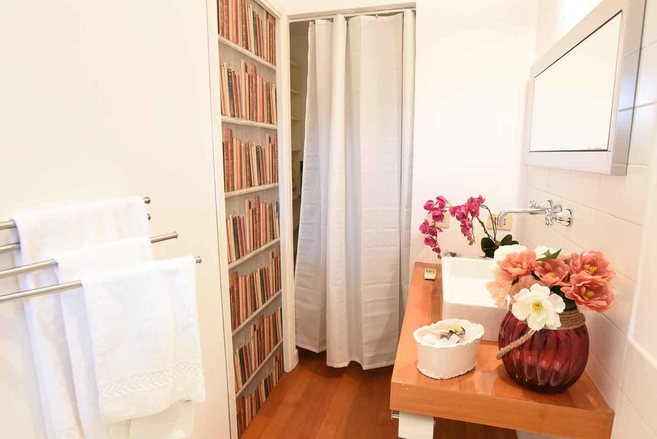 Romantic Flat Near Metro Flaminio Exterior foto